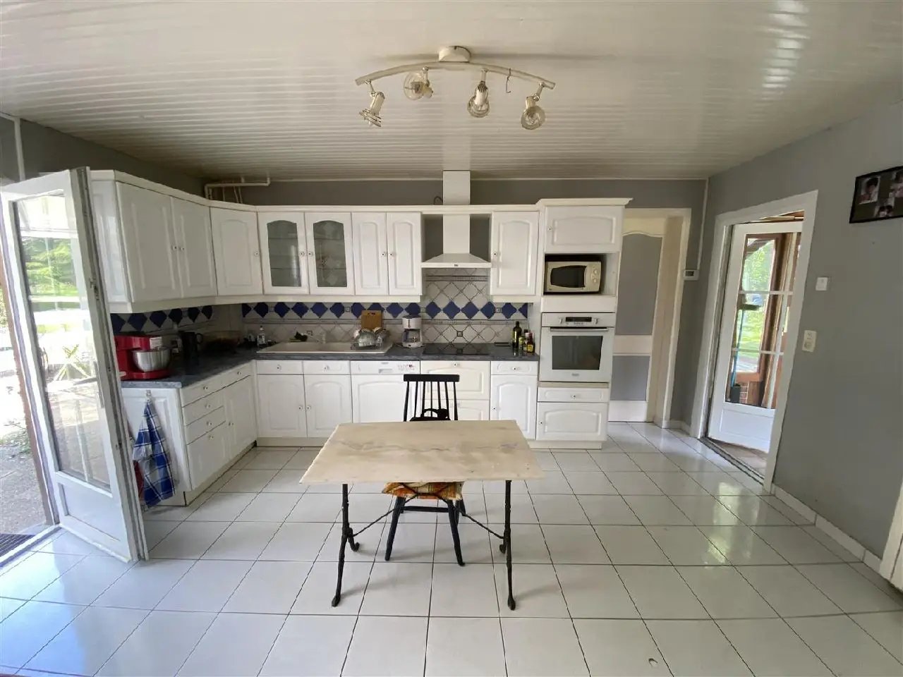Maison à vendre, 184m², L'Aigle