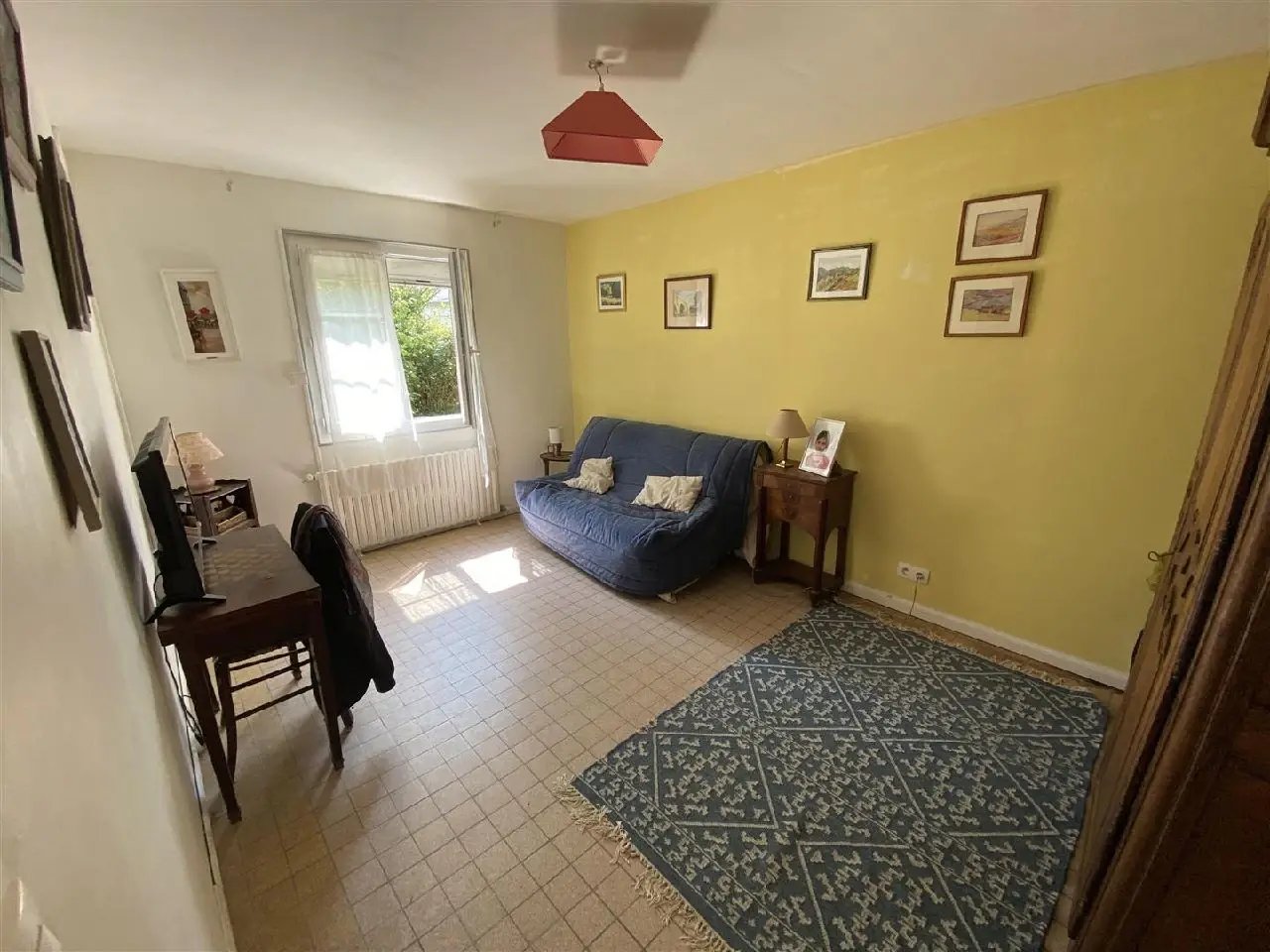 Maison à vendre, 184m², L'Aigle
