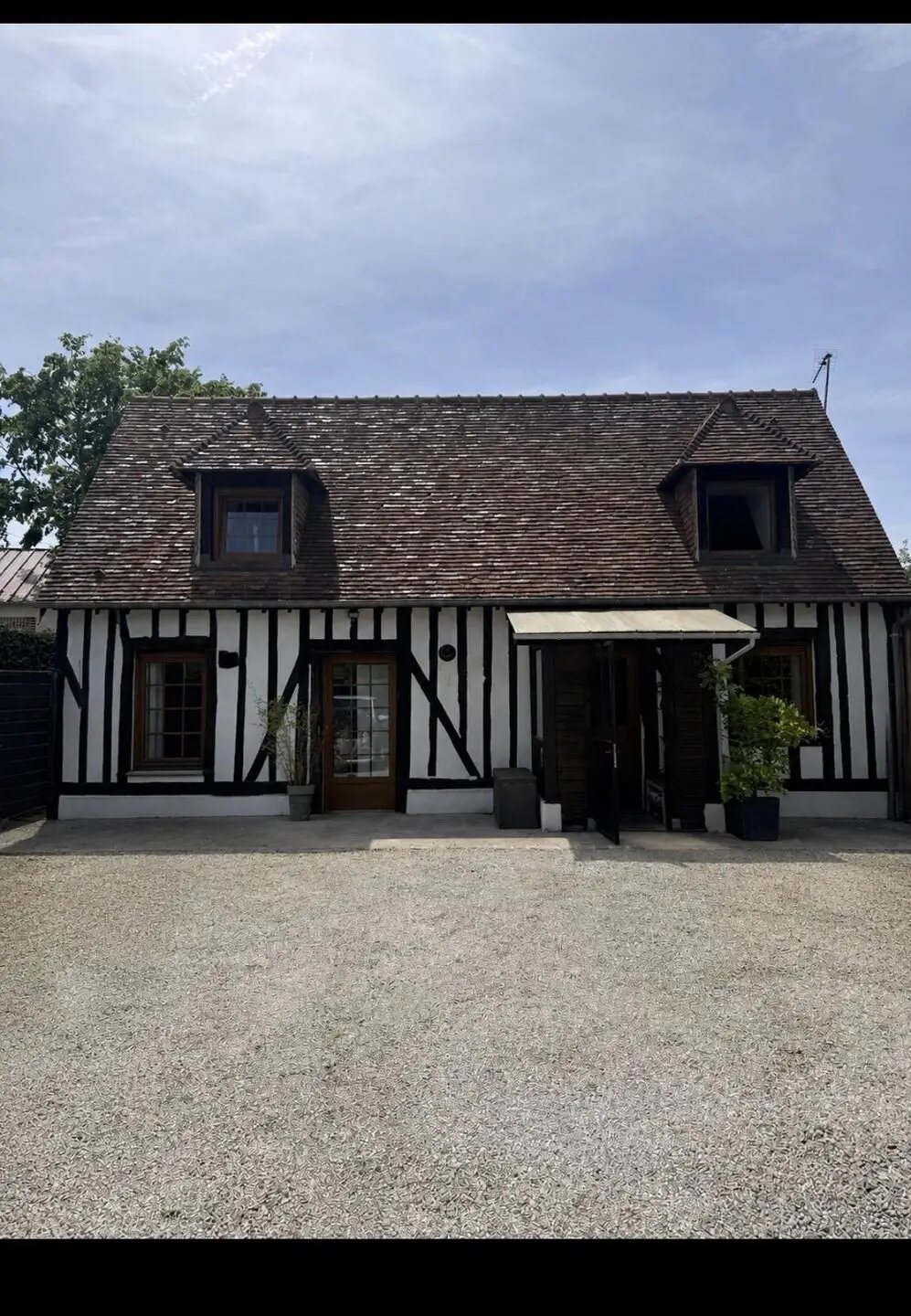 Maison à vendre, 100m², L'Aigle