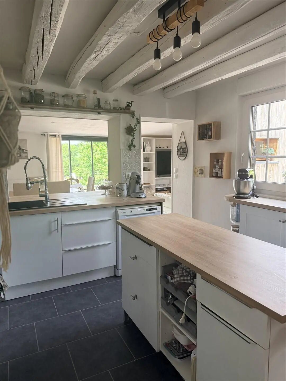 Maison à vendre, 100m², L'Aigle