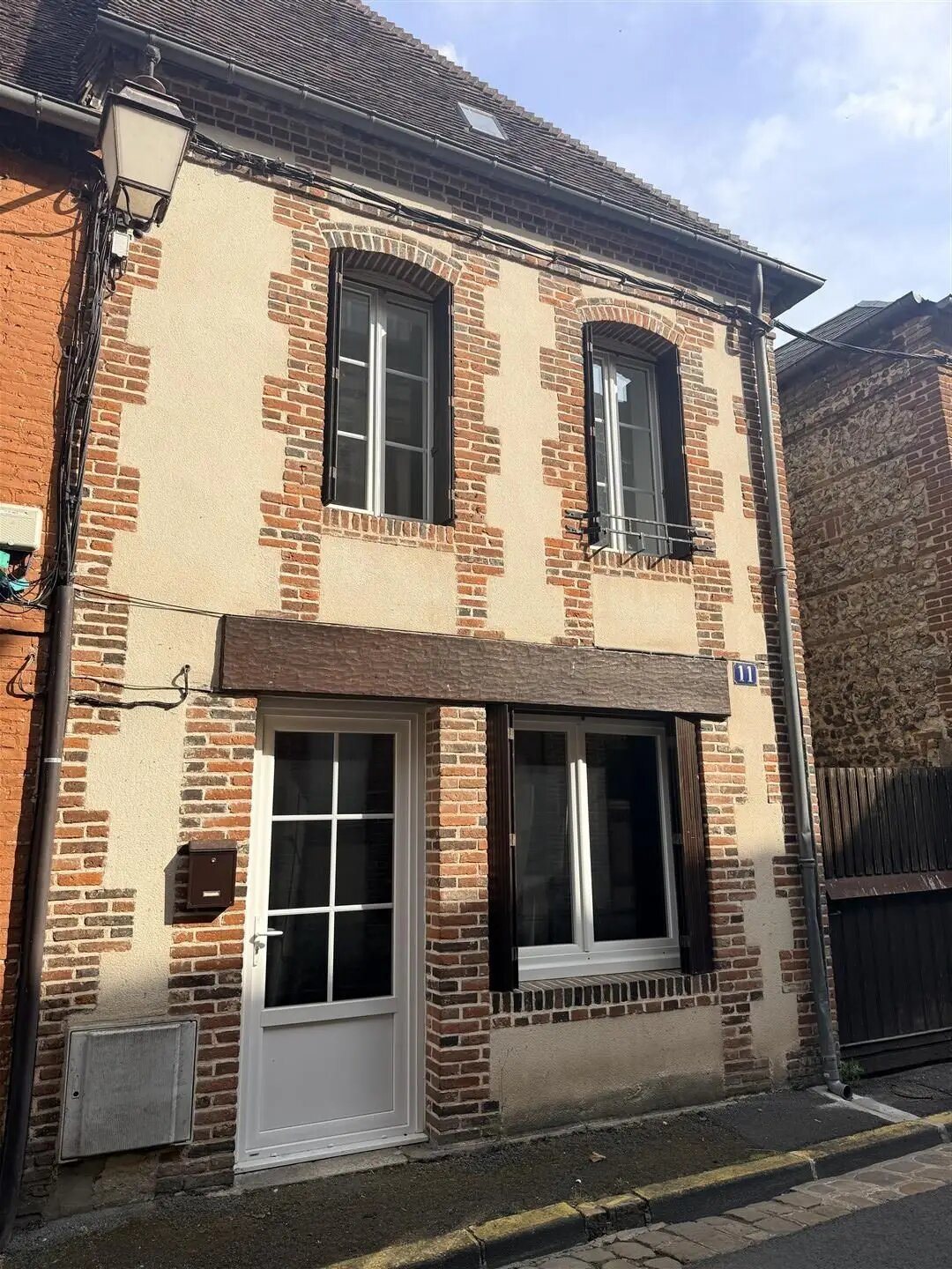 Maison à vendre, 55m², L'Aigle