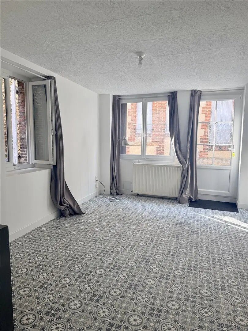 Maison à vendre, 55m², L'Aigle