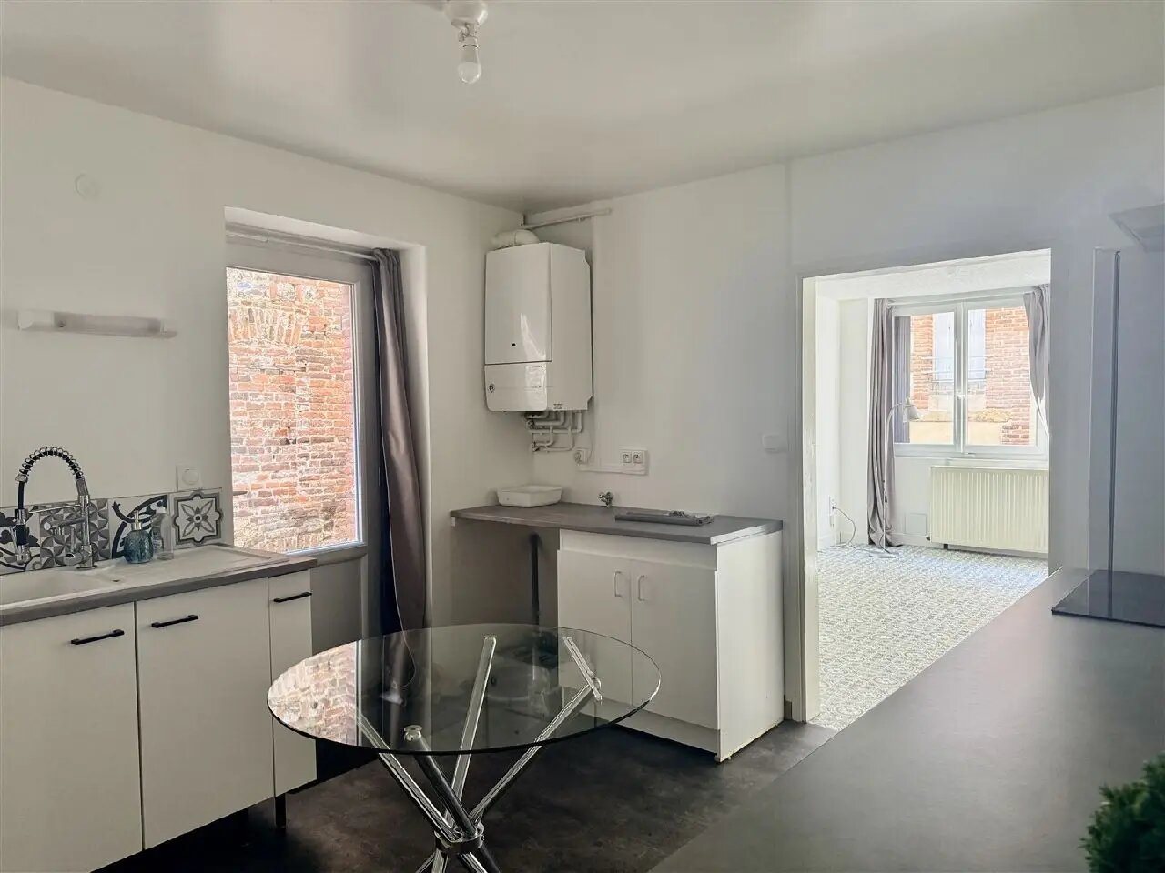 Maison à vendre, 55m², L'Aigle