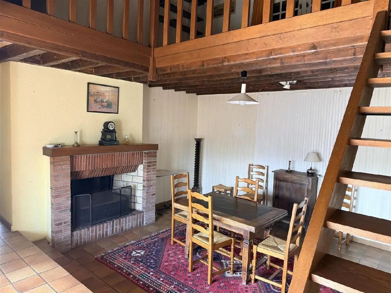 Maison à vendre, 170m², L'Aigle