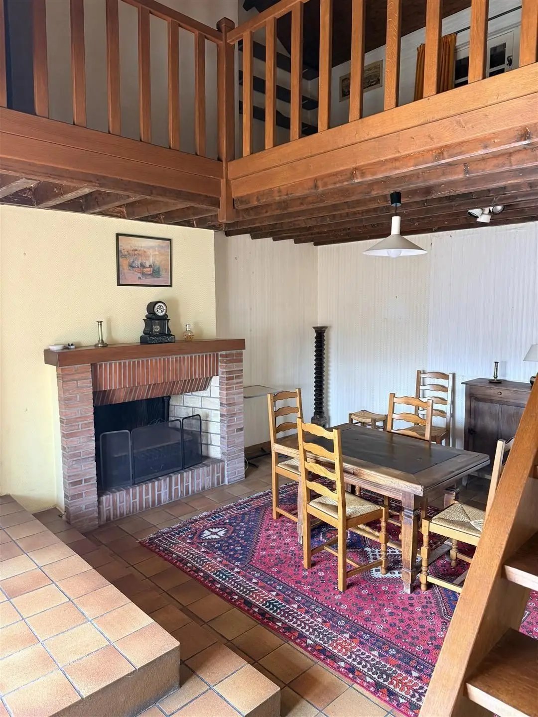 Maison à vendre, 170m², L'Aigle