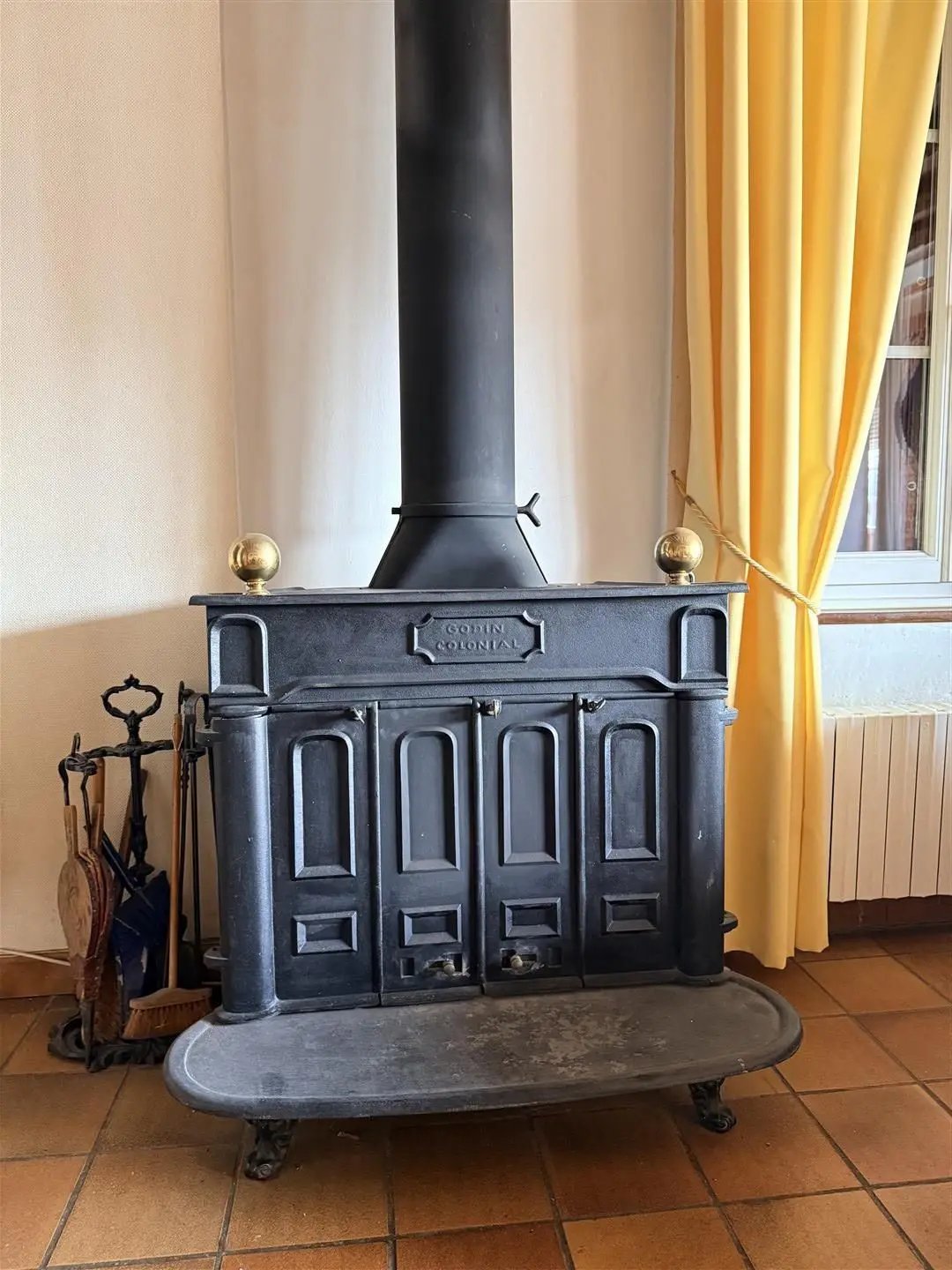 Maison à vendre, 170m², L'Aigle