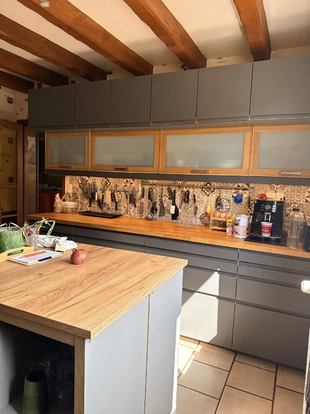 Maison à vendre, 152m², L'Aigle