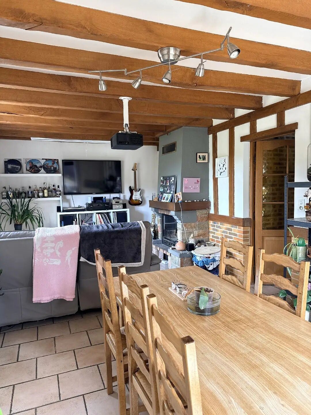 Maison à vendre, 152m², L'Aigle