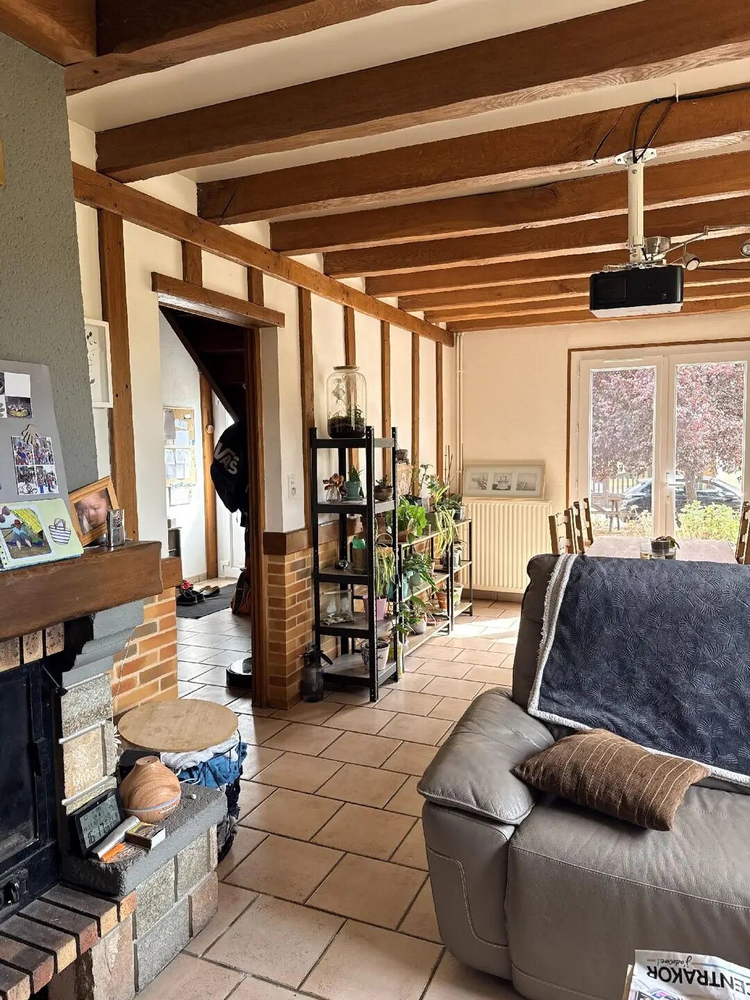 Maison à vendre, 152m², L'Aigle