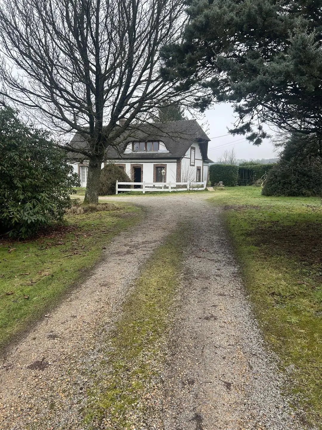 Maison à vendre, 121m², L'Aigle