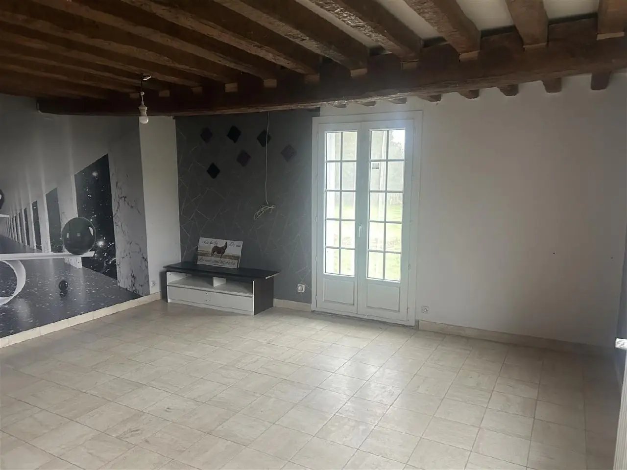 Maison à vendre, 121m², L'Aigle
