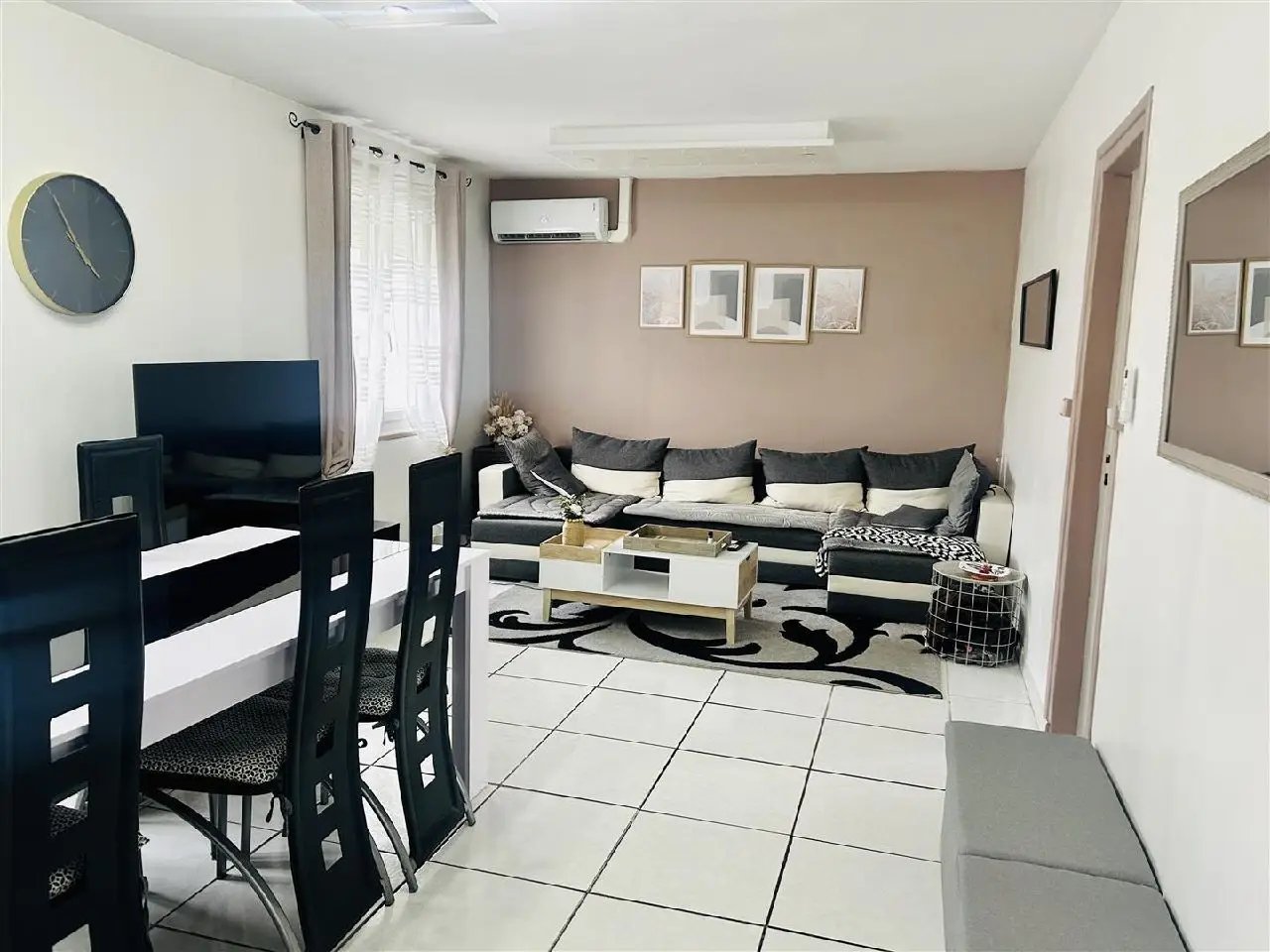 Maison à vendre, 65m², L'Aigle