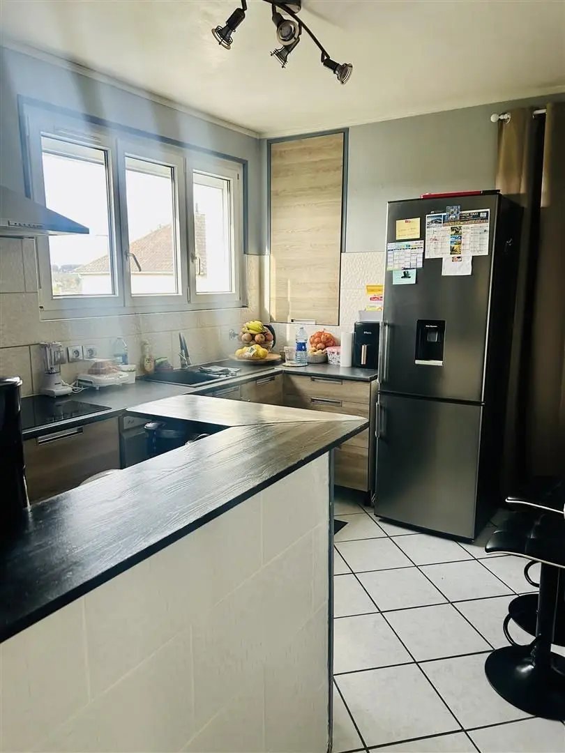 Maison à vendre, 65m², L'Aigle