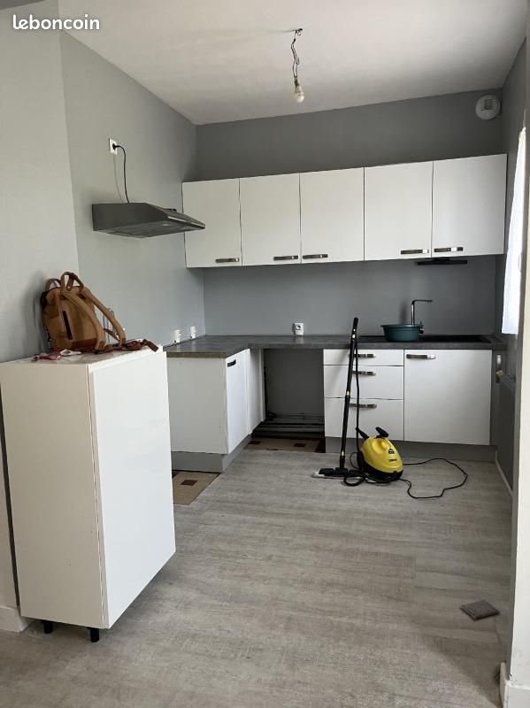 Maison à louer, 98m², L'Aigle
