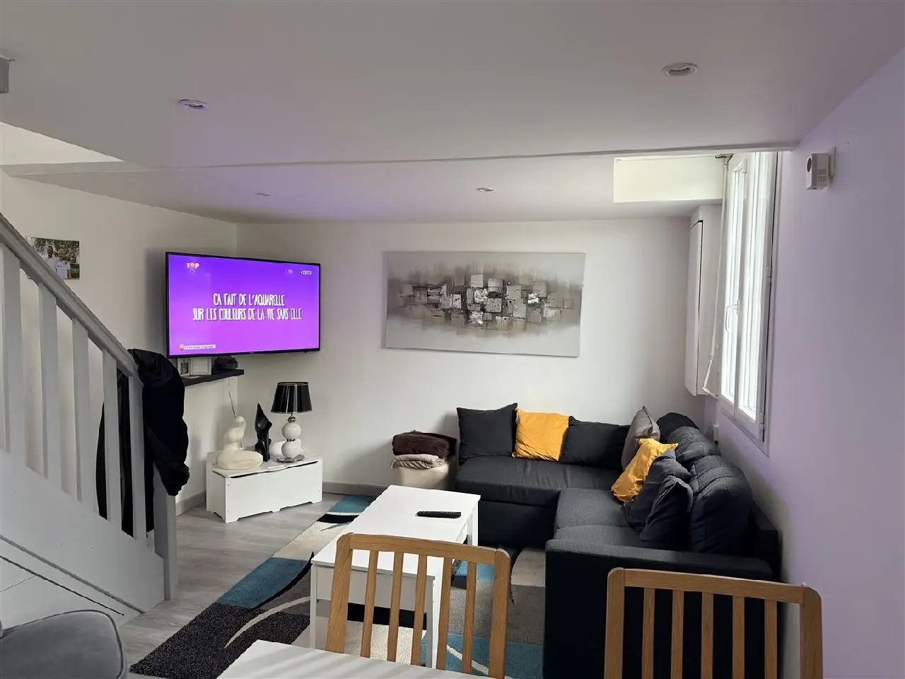 Maison à vendre, 51m², Rugles