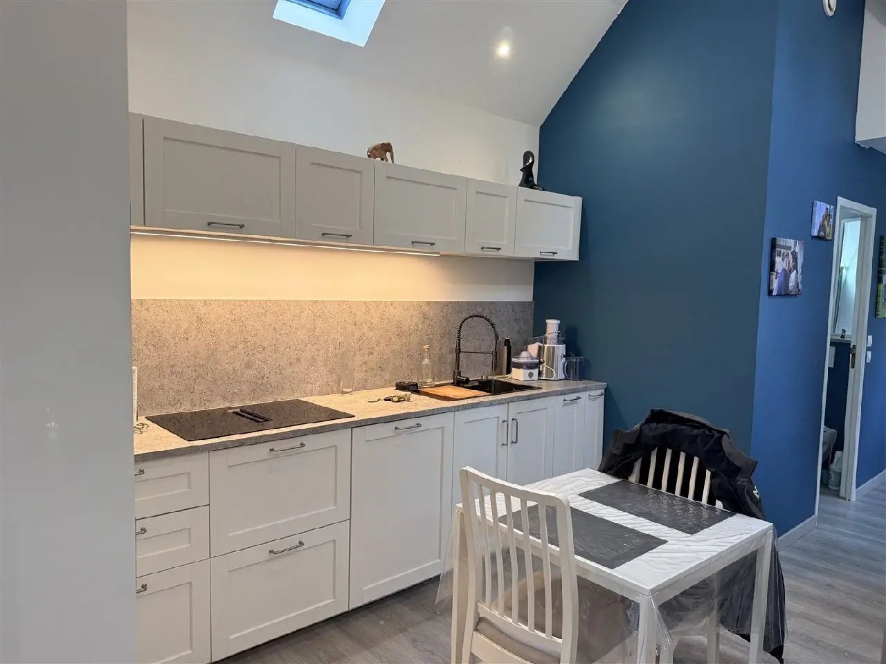 Maison à vendre, 51m², Rugles