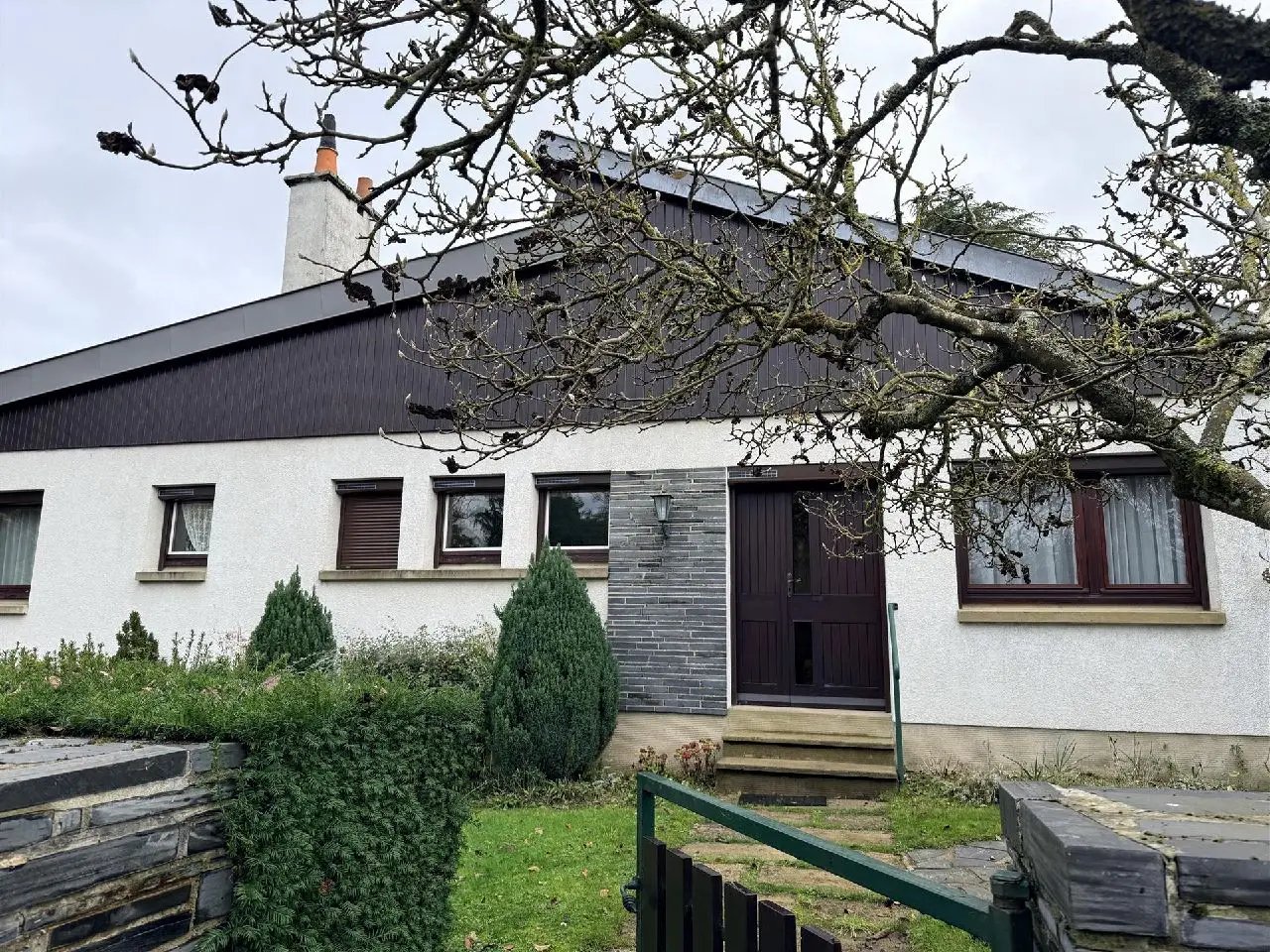 Maison à vendre, 110m², L'Aigle