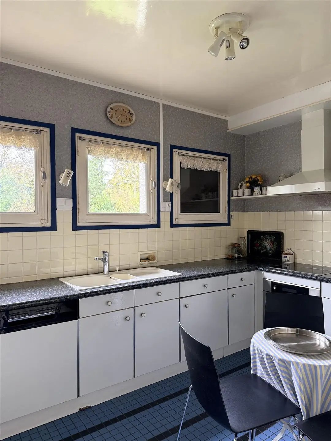 Maison à vendre, 110m², L'Aigle