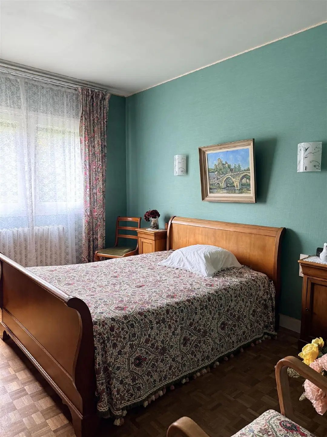 Maison à vendre, 110m², L'Aigle