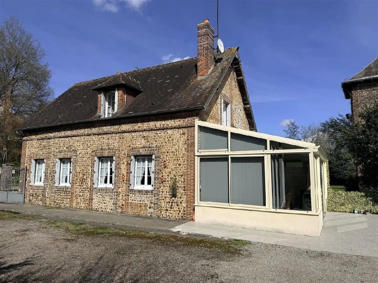 Maison à vendre, 121m², L'Aigle