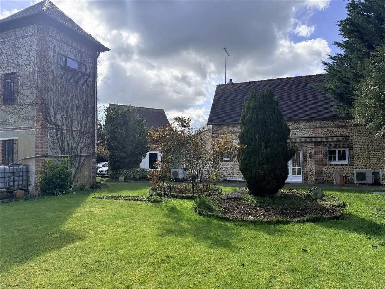 Maison à vendre, 121m², L'Aigle