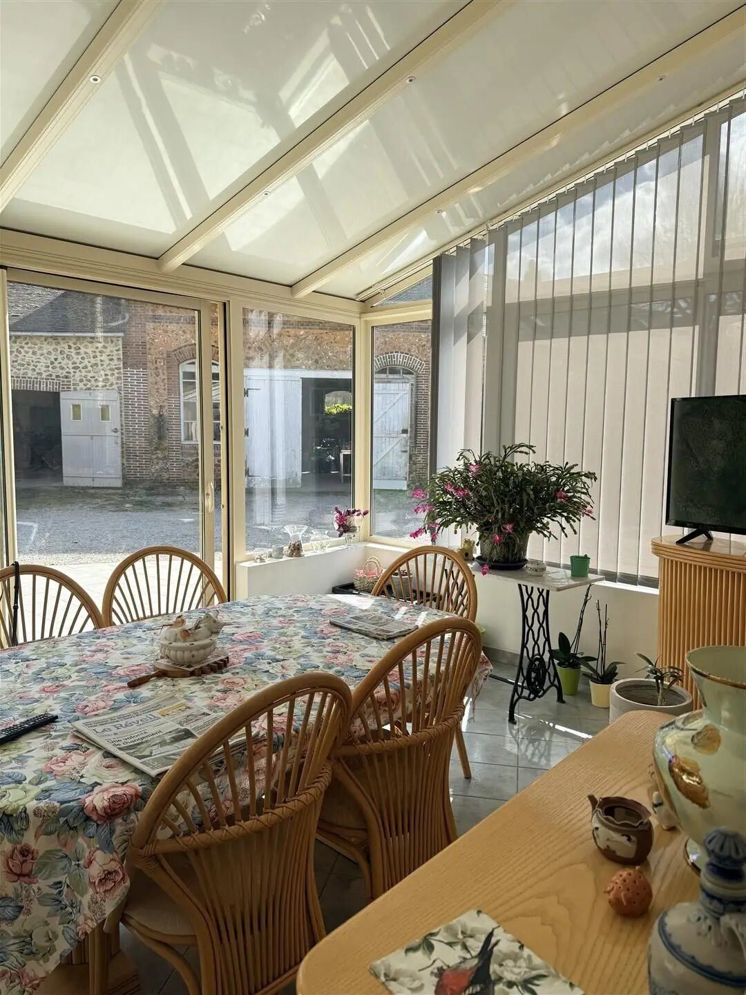 Maison à vendre, 121m², L'Aigle