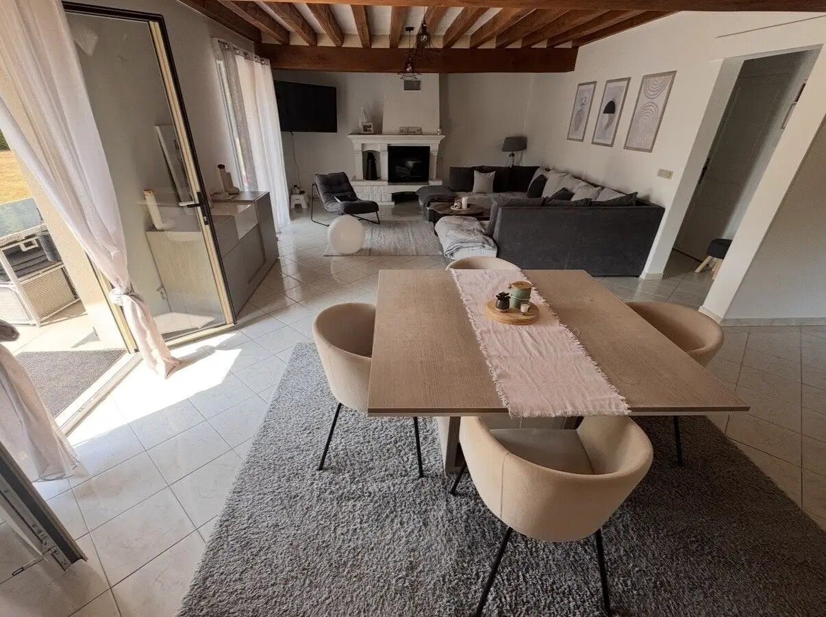 Maison à vendre, 214m², L'Aigle