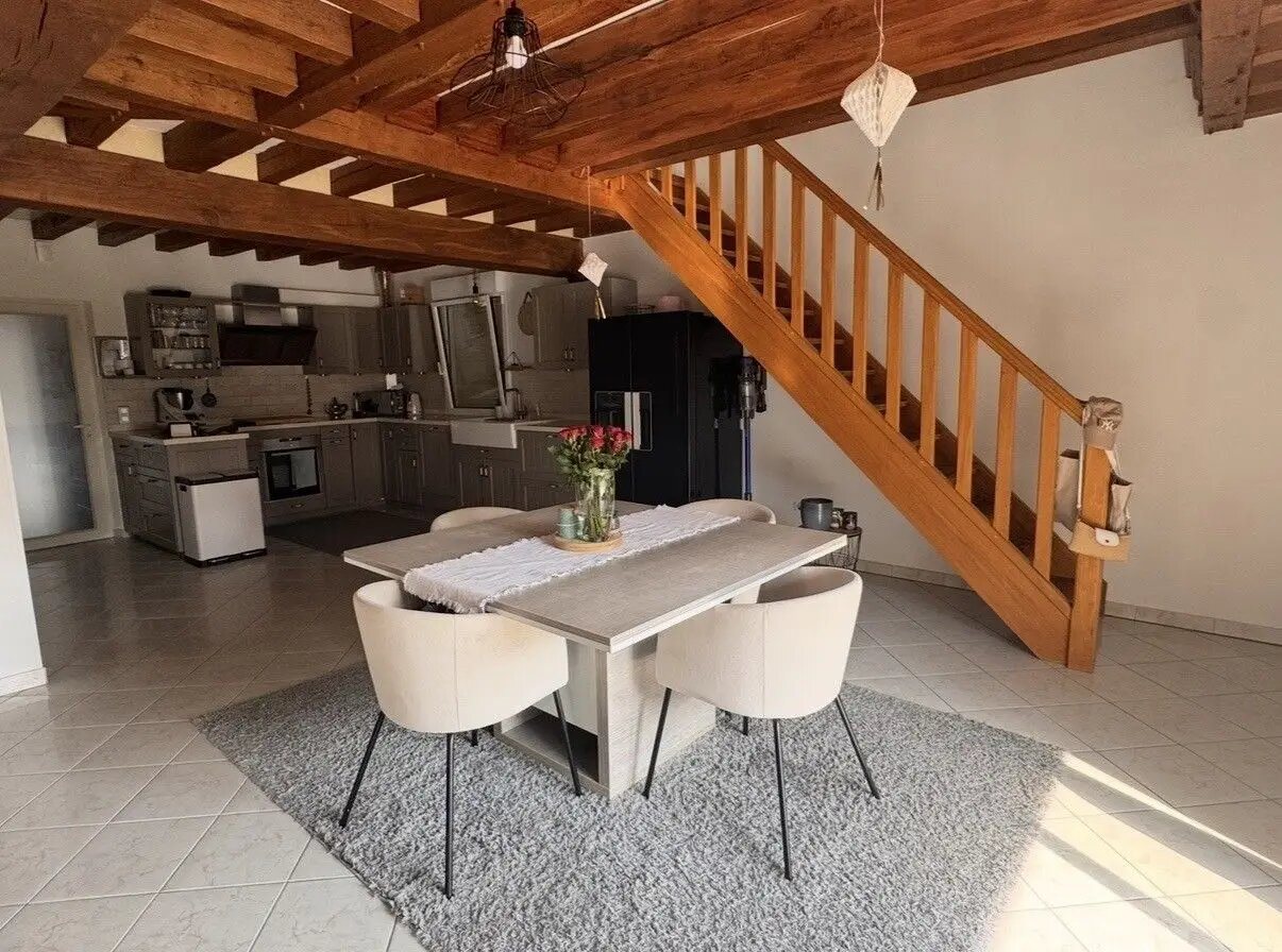Maison à vendre, 214m², L'Aigle