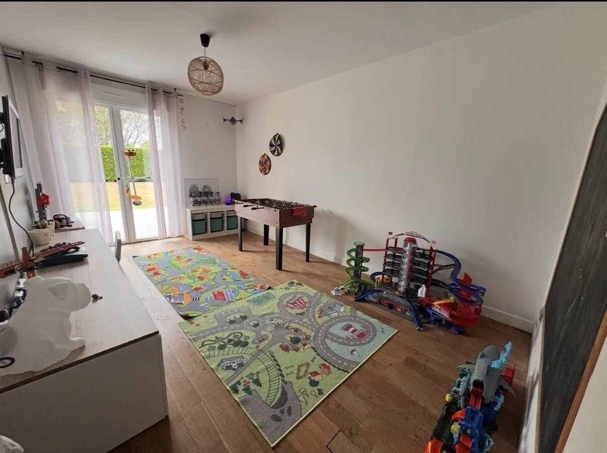 Maison à vendre, 214m², L'Aigle