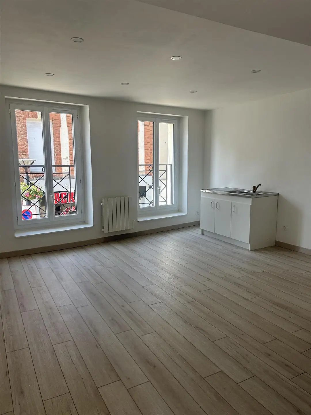 Appartement à vendre, 92m², L'Aigle