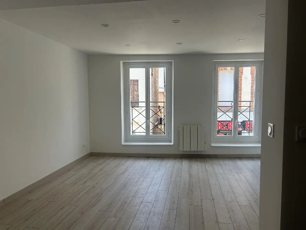 Appartement à vendre, 92m², L'Aigle