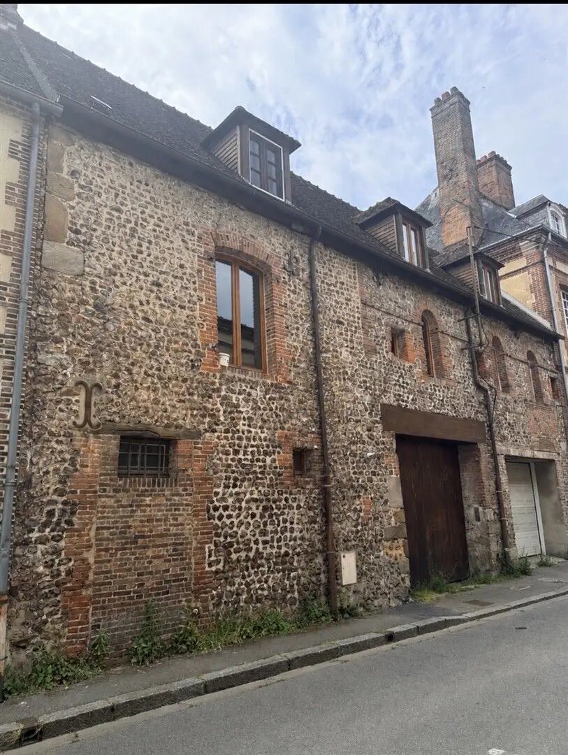 Maison à vendre, 145m², L'Aigle