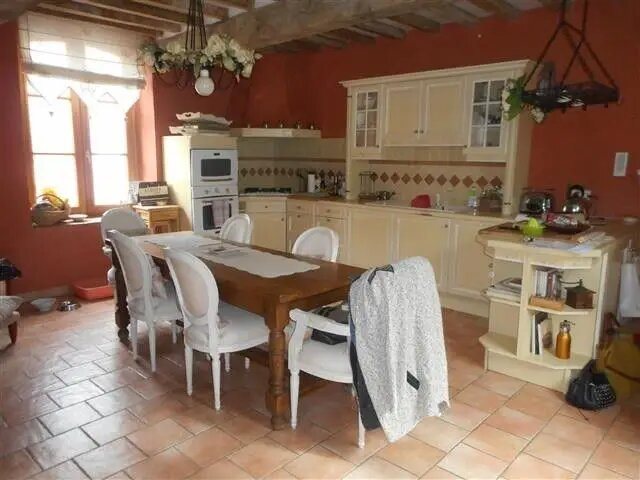 Maison à vendre, 145m², L'Aigle