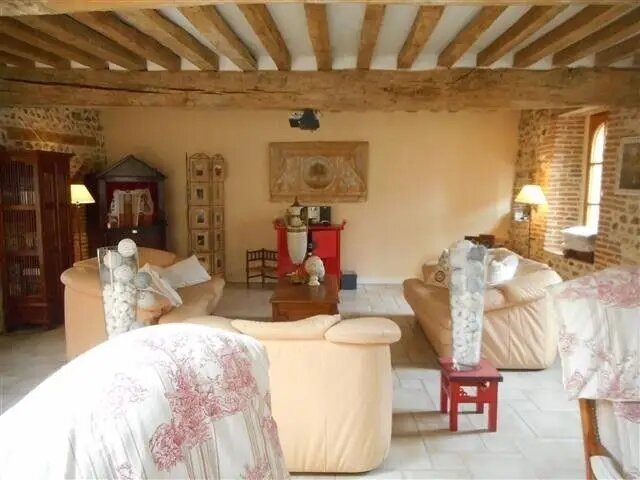 Maison à vendre, 145m², L'Aigle