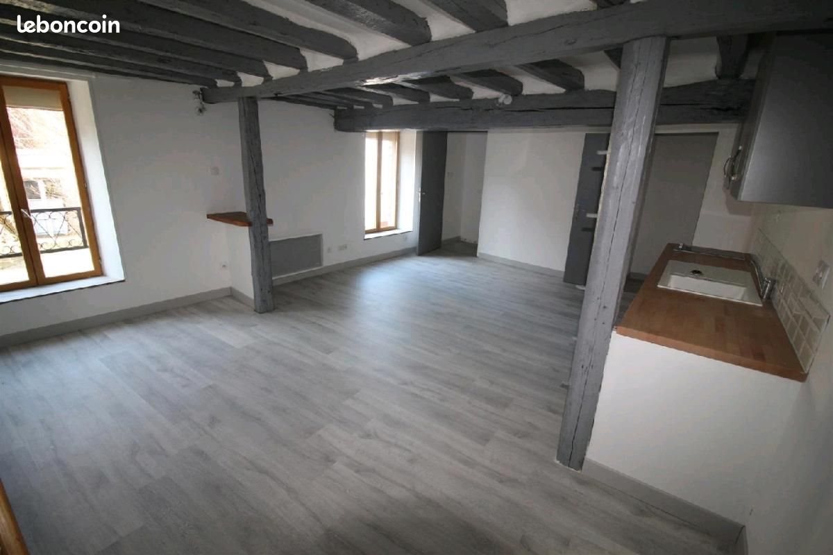 Maison à louer, 65m², L'Aigle