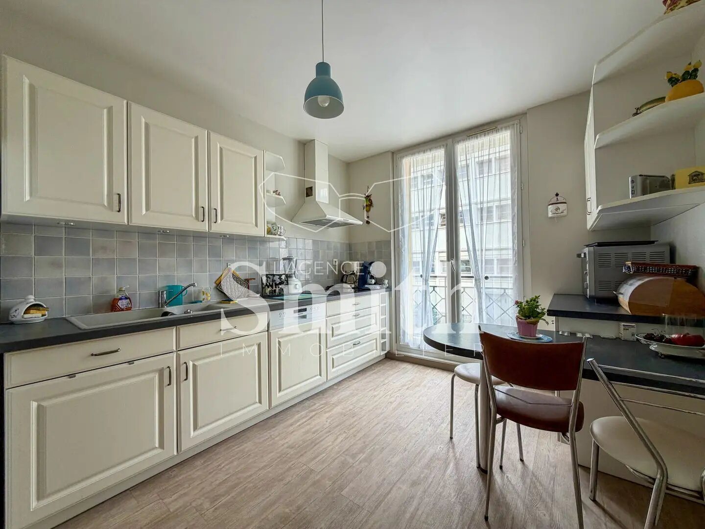 Appartement à vendre, 74m², Le Havre
