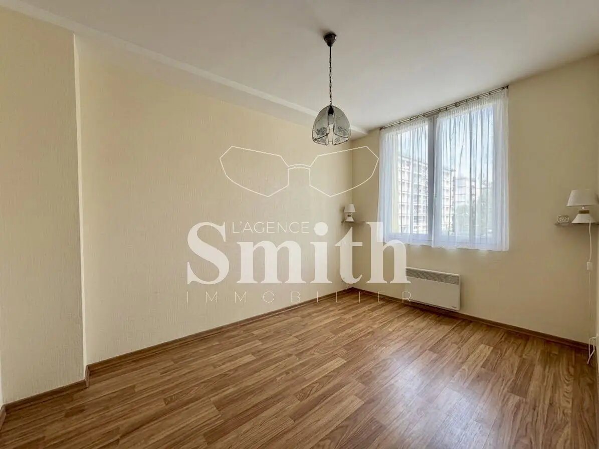 Appartement à vendre, 74m², Le Havre