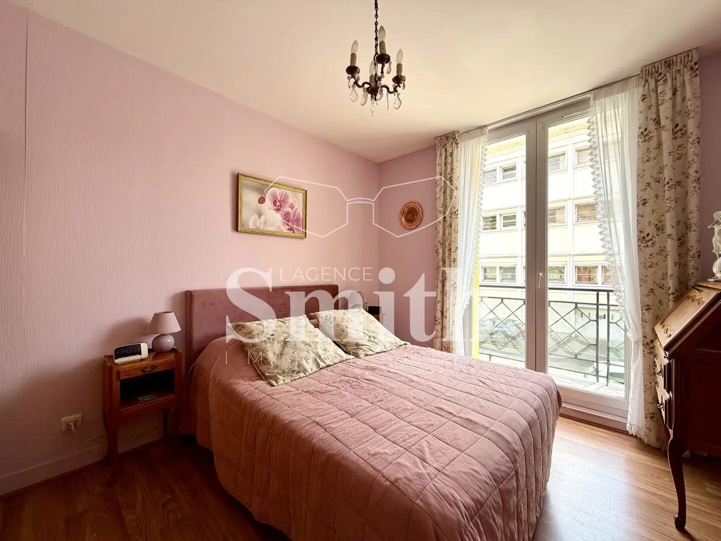 Appartement à vendre, 74m², Le Havre