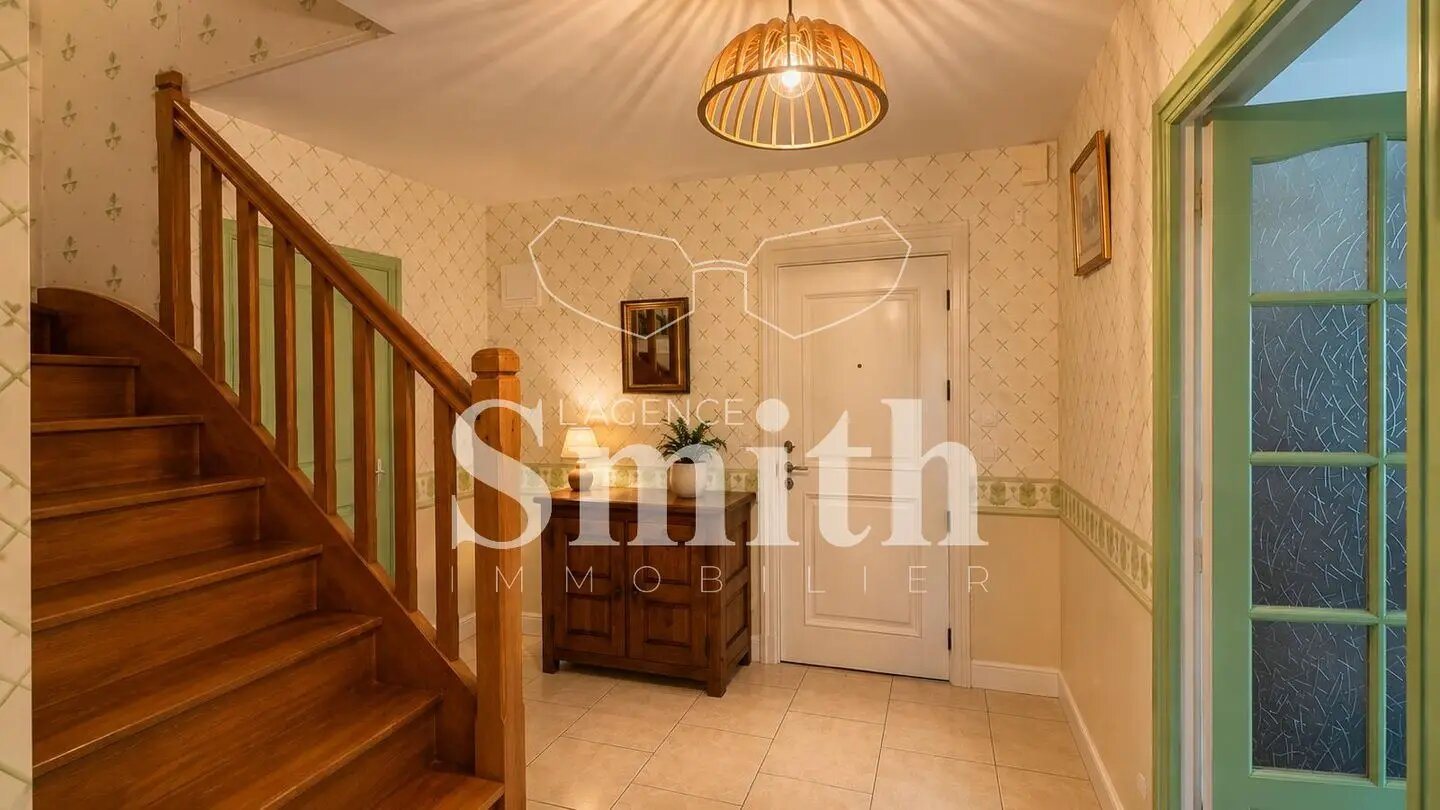 Maison à vendre, 130m², Rouen