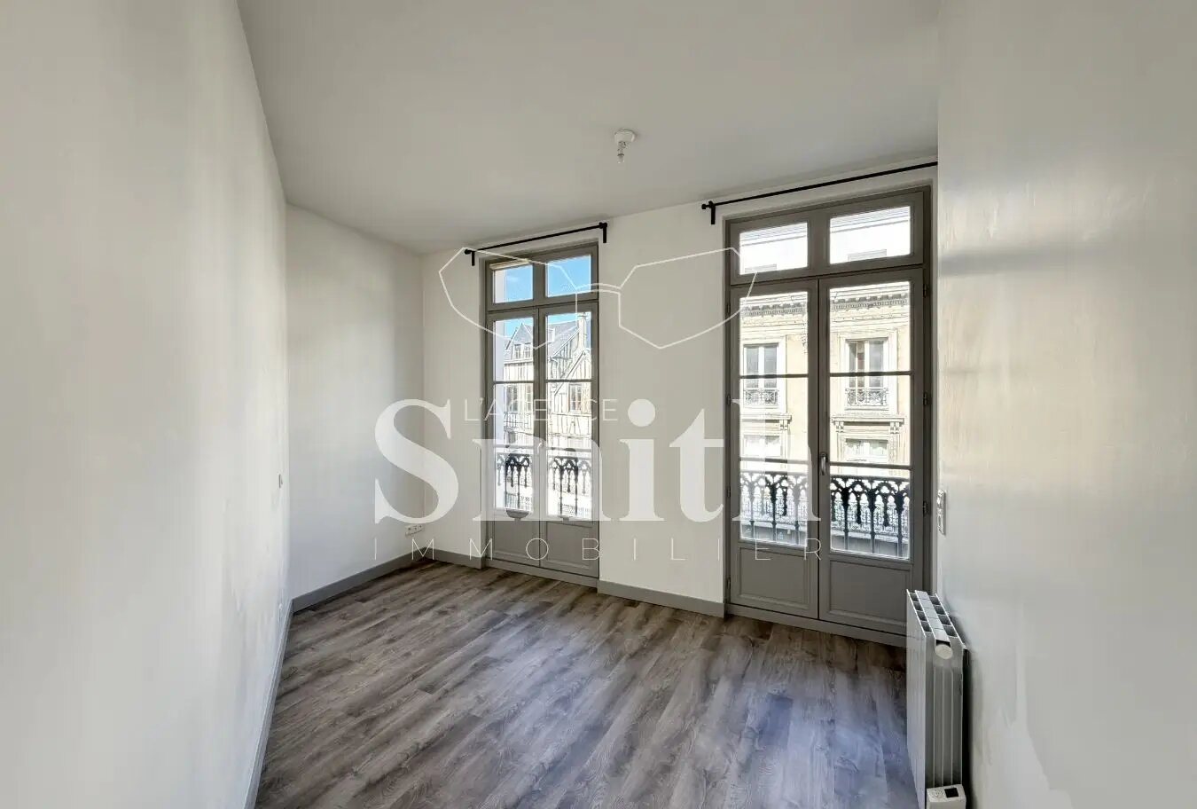 Appartement à vendre, 41m², Rouen