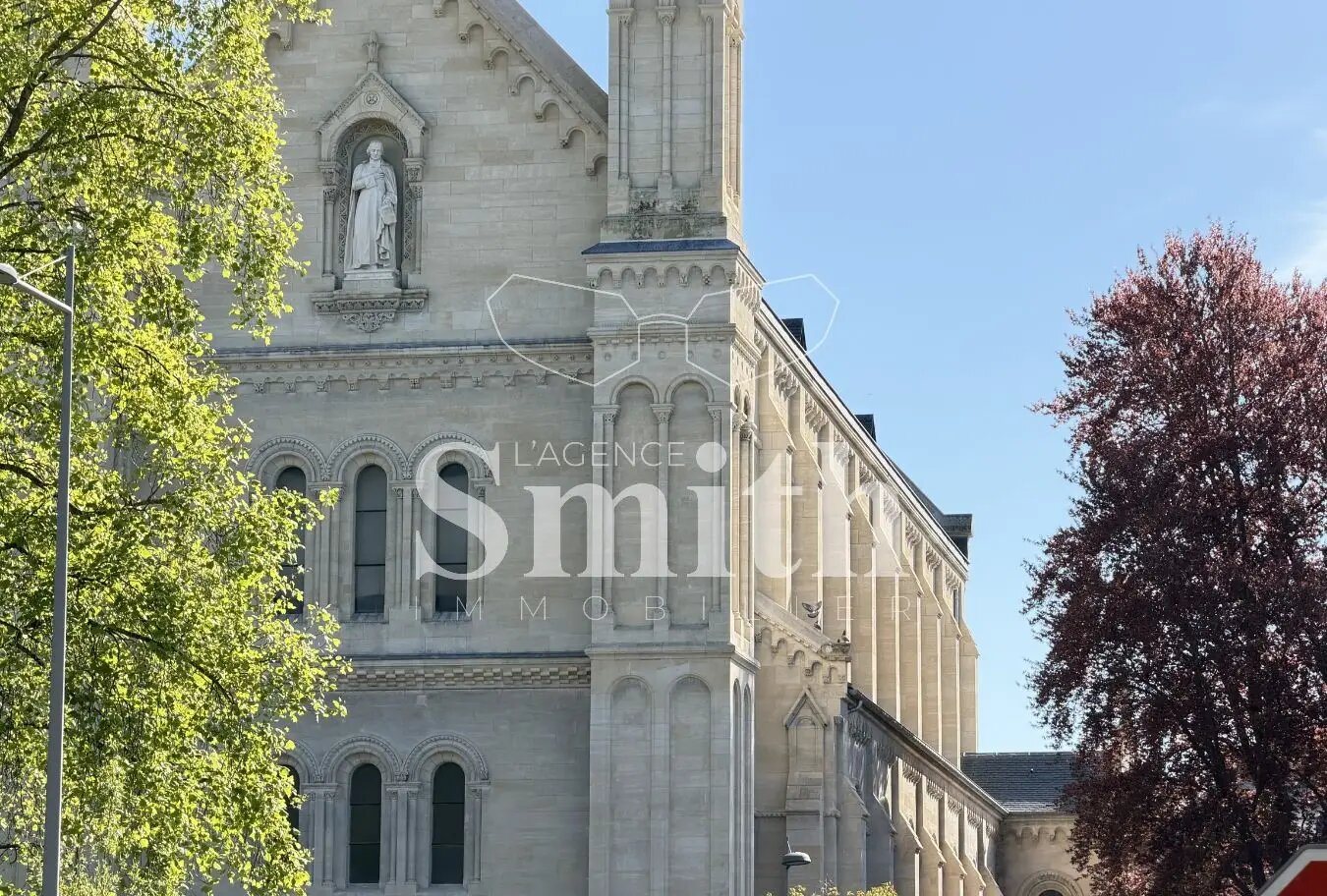 Appartement à vendre, 50m², Rouen
