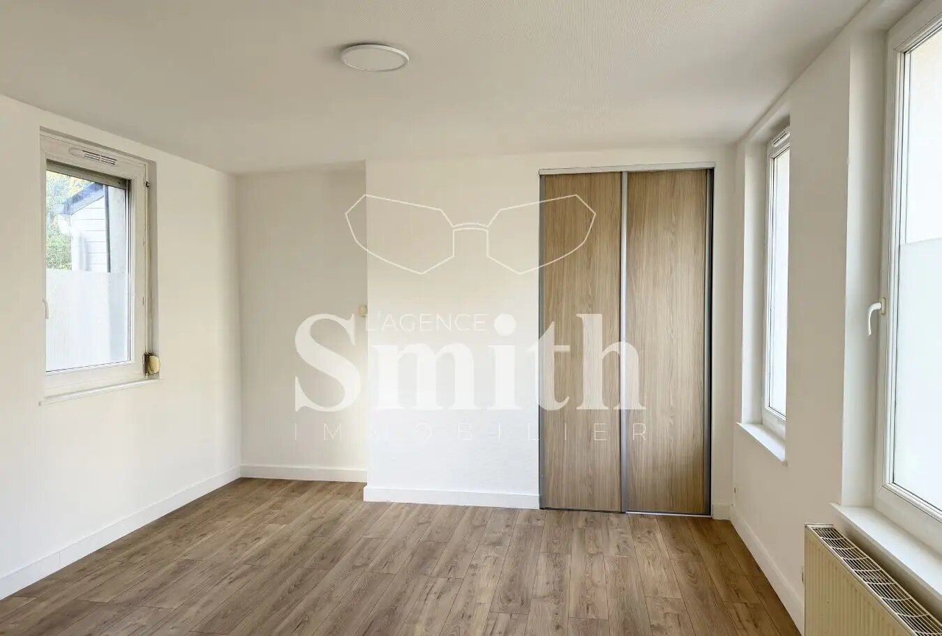 Appartement à vendre, 50m², Rouen