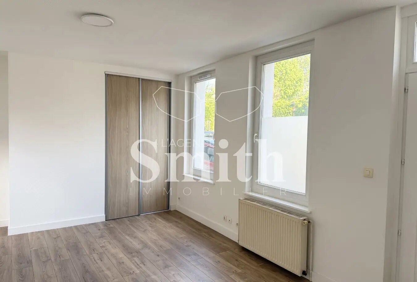 Appartement à vendre, 50m², Rouen