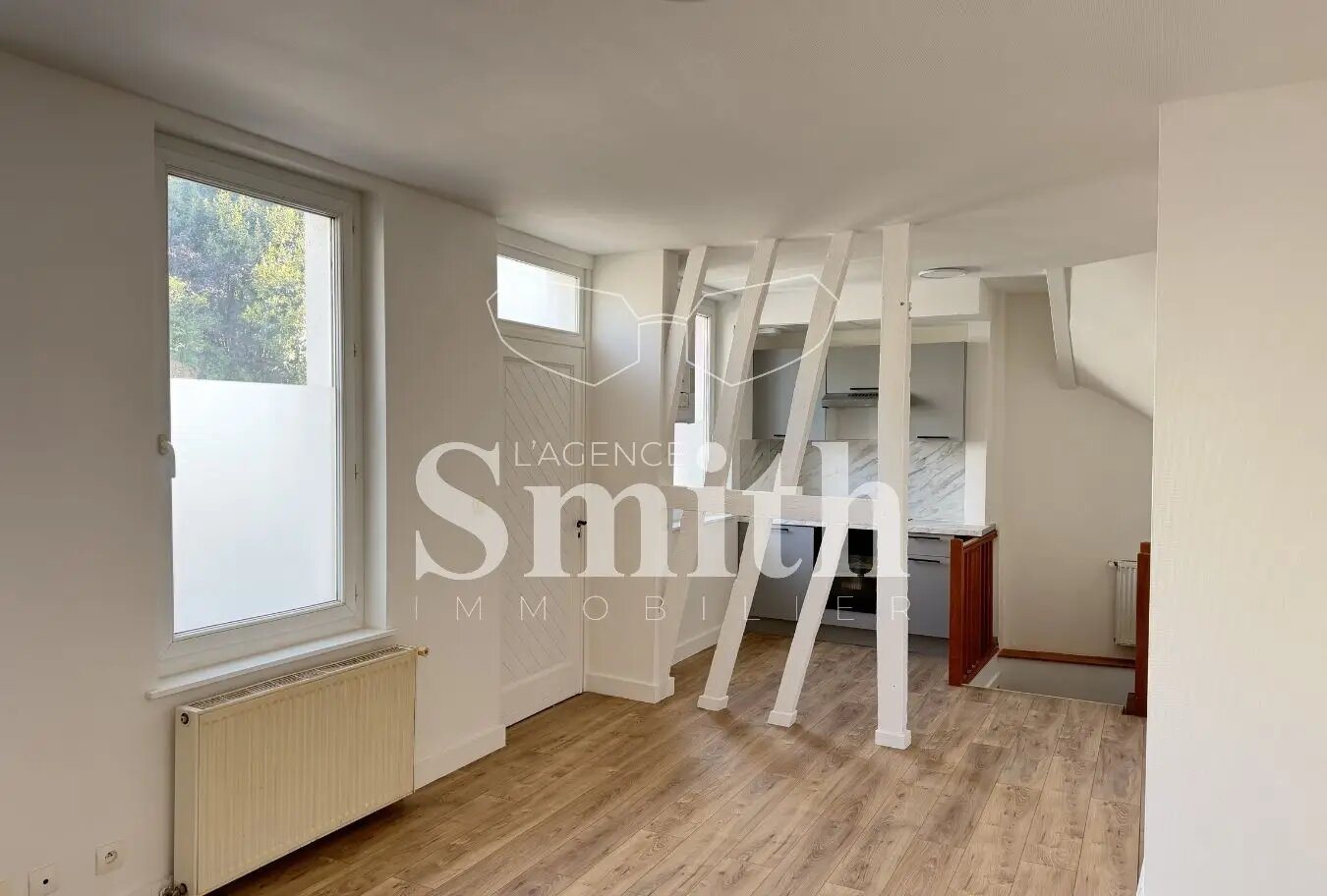 Appartement à vendre, 50m², Rouen