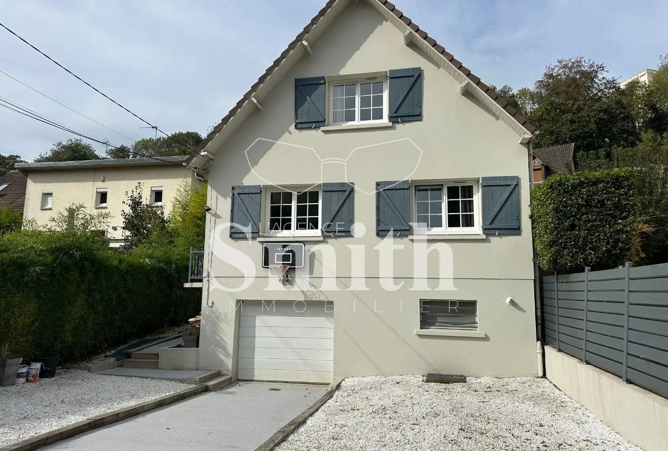 Maison à vendre, 145m², Rouen