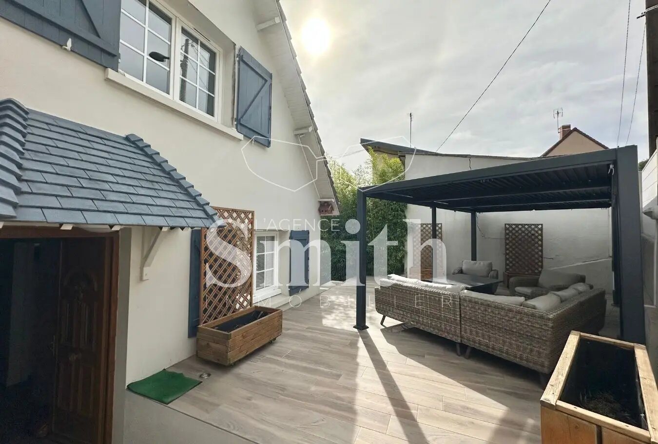 Maison à vendre, 145m², Rouen