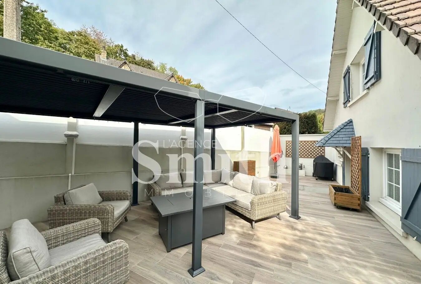 Maison à vendre, 145m², Rouen