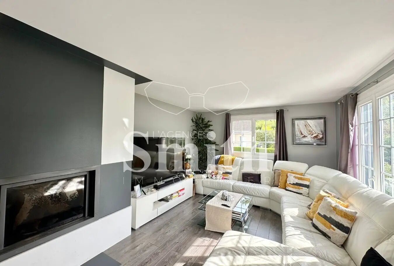 Maison à vendre, 145m², Rouen