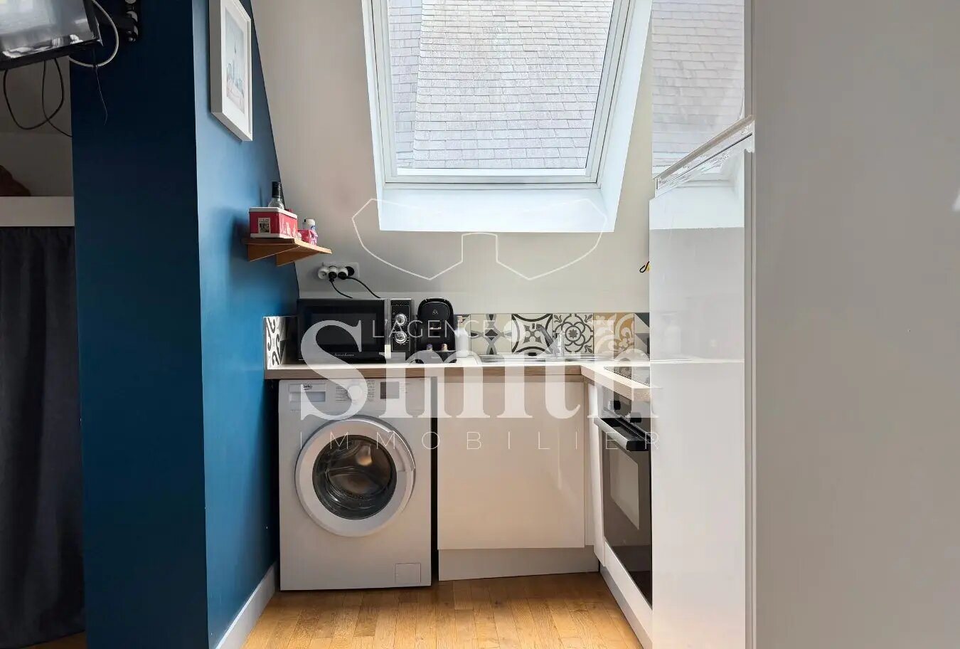 Appartement à vendre, 35m², Rouen
