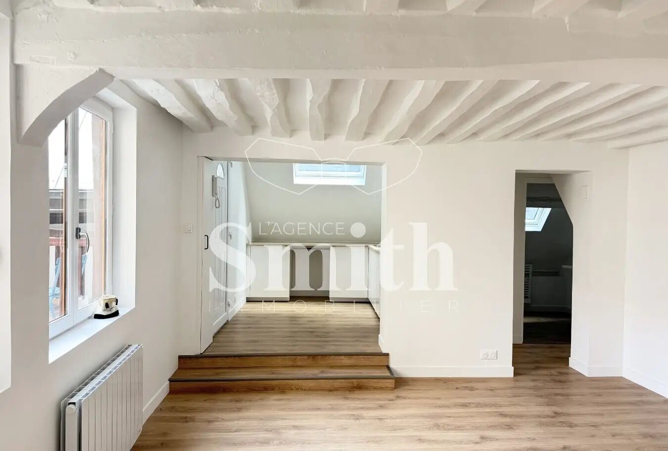 Appartement à vendre, 65m², Rouen